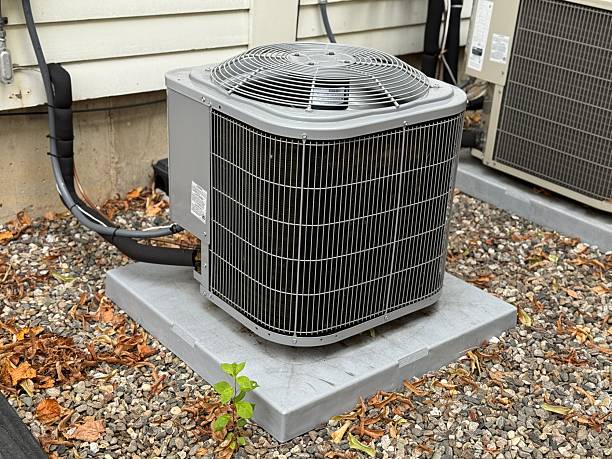 24/7 Emergency Hvac experts in Gillespie, IL