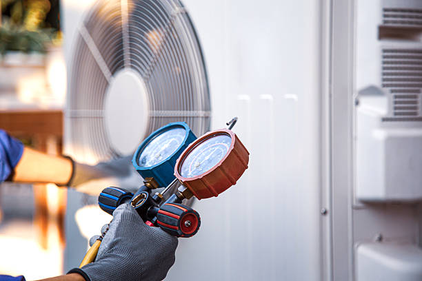 Affordable Hvac solutions in Gillespie, IL